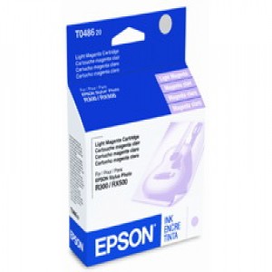 CART.TINTA EPSON T048620 LIGHT M. ST