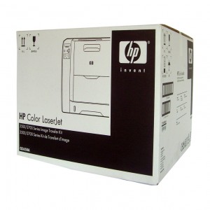 KIT DE TRANSFERENCIA HP Q3658A