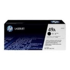 TONER HP C4149A  # 49A NEGRO LASER JET 8500