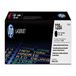 TONER HP CE320A  #128A NEGRO LASERJET CP1525/CM141