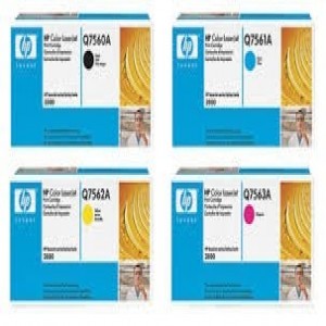 TONER HP Q7561A  #314A CYAN LASER JET    ST.