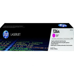 TONER HP CE313A  #126A MAGENTA