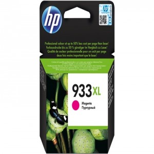 CART. HP #933XL CN055AL MAGENTA