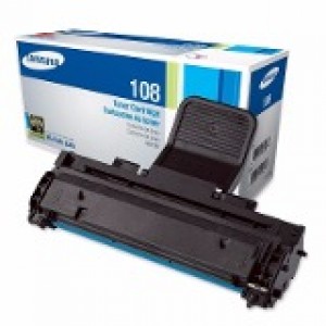 TONER SAMSUNG 1640 (D108) TWIN PACK X2