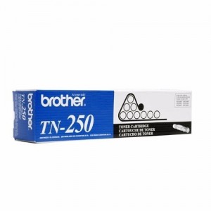 TONER BROTHER TN-250 ORIGINAL