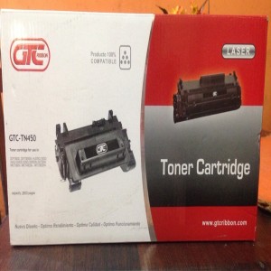 TONER BROTHER TN-450 ALTERNATIVO