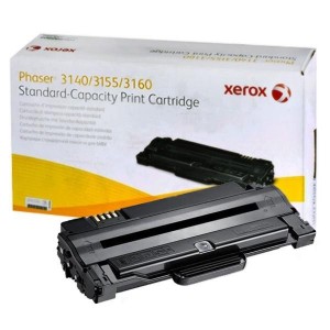 CARTUCHO XEROX 108R00908 P3140