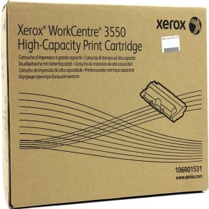 CARTUCHO XEROX 106R01531