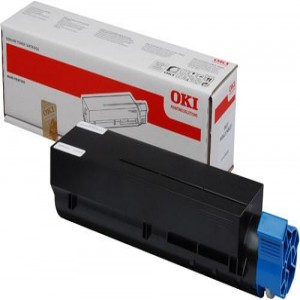 TONER OKI B410/430/440