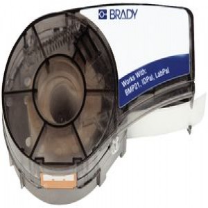 CARTUCHO BRADY B499 BMP21 19MM X 4.9 MTS.