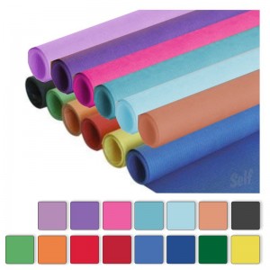 ROLLO PAPEL IJ600 100GRS 0.914X46M COLOR