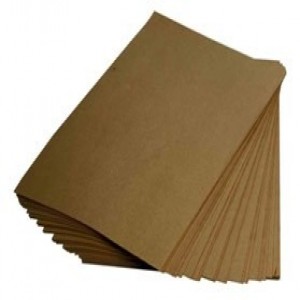 PAPEL KRAFT 85X120 80 GRS.X KG