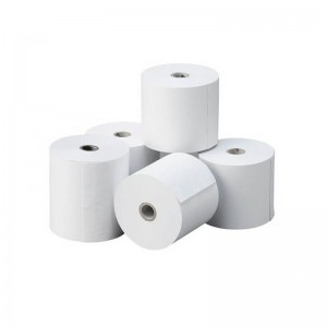 ROLLO PAPEL  76MMX30 TERMICO