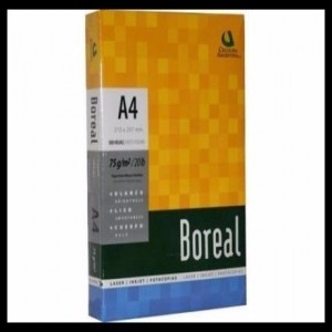 RESMA BOREAL A4 70GRS.X500HJS