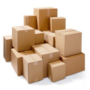 CAJA CARTON Nº680 40X30X20