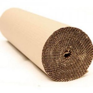 ROLLO CARTON CORRUGADO 1.20X30MT