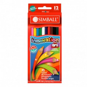 PINTURITAS SIMBALL INNOVATION X 12 LARGAS